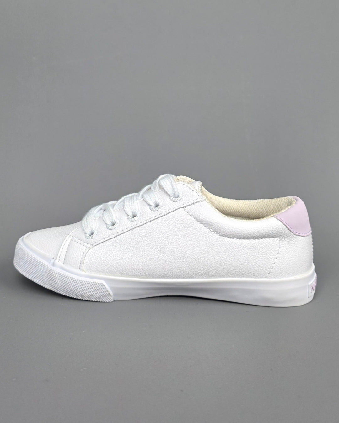 TENNIS NAUTICA BLANCAS PARA NIÑA