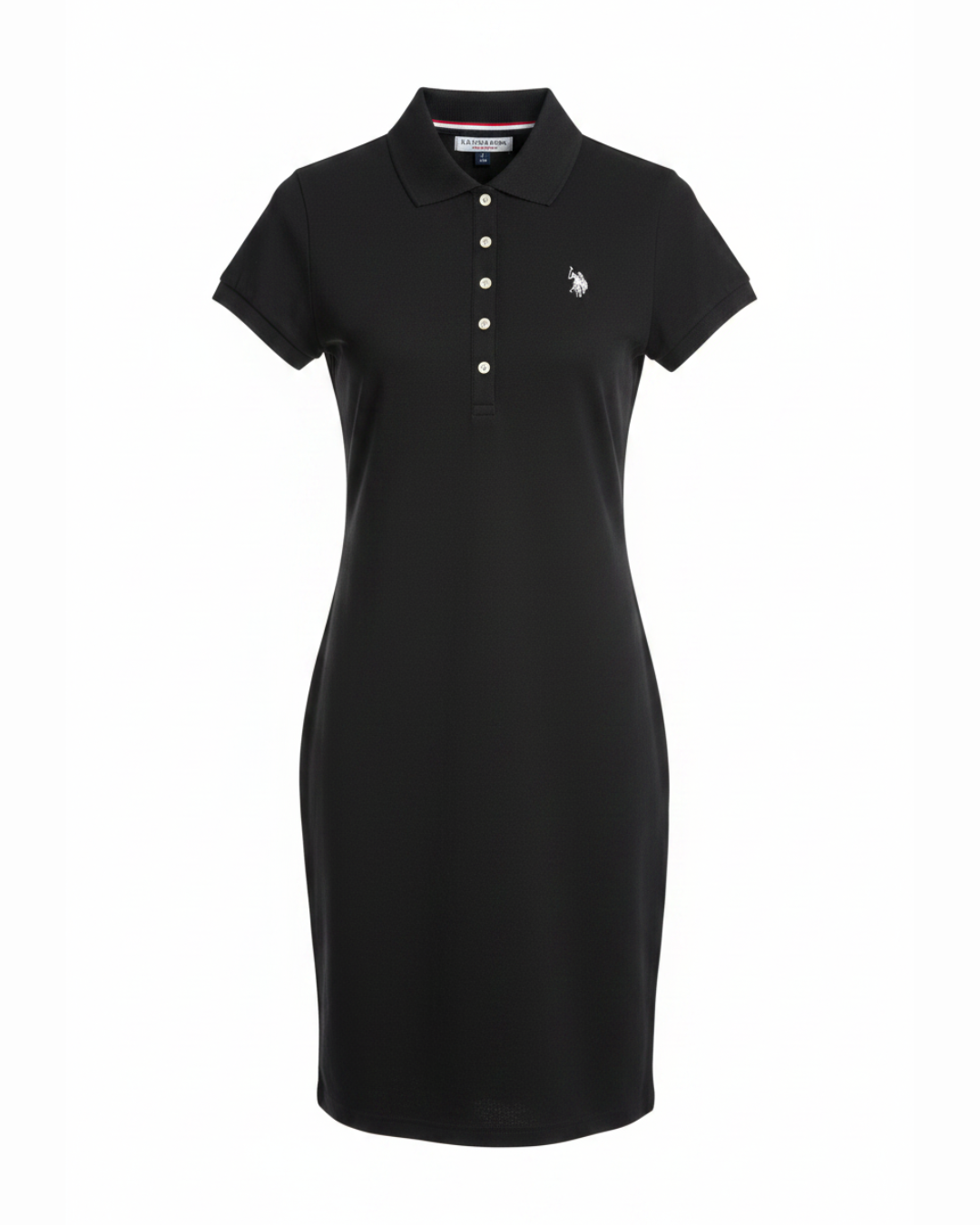 VESTIDO US POLO ASSN DAMA
