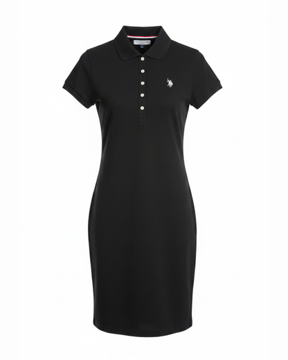 VESTIDO US POLO ASSN DAMA