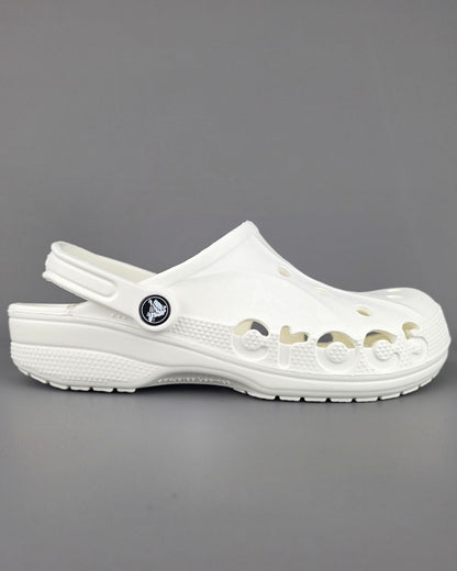 CROCS UNISEX BLANCO