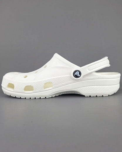 CROCS UNISEX BLANCO