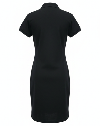 VESTIDO US POLO ASSN DAMA