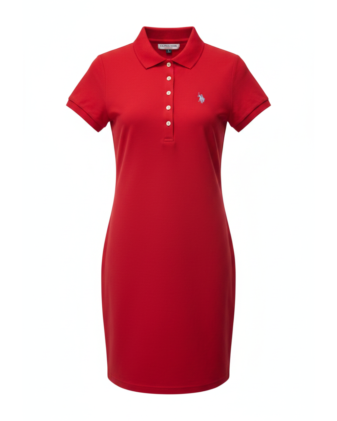VESTIDO US POLO ASSN DAMA