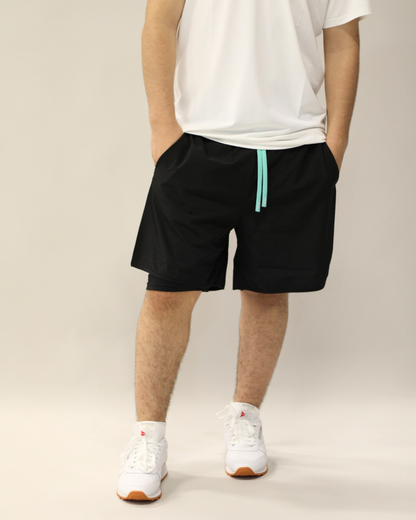 SHORT DEPORTIVO