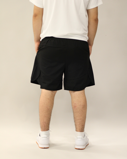 SHORT DEPORTIVO