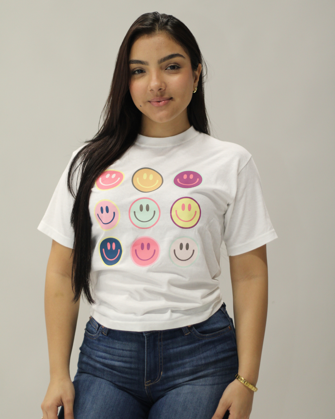 CAMISETA M&amp;O