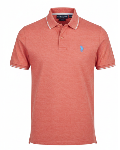 POLO US POLO CUSTOM FIT