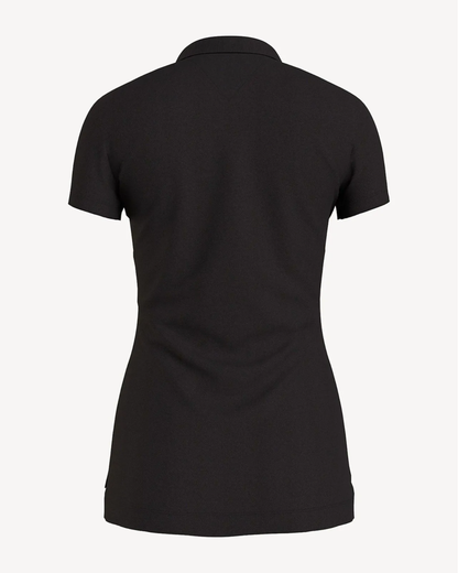 POLO TOMMY SLIM FIT