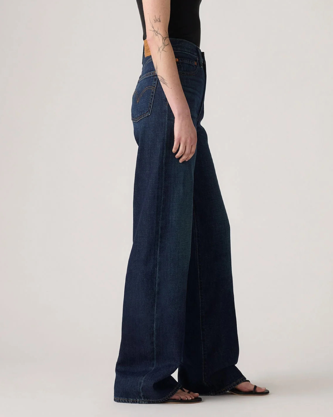 JEANS LEVI&