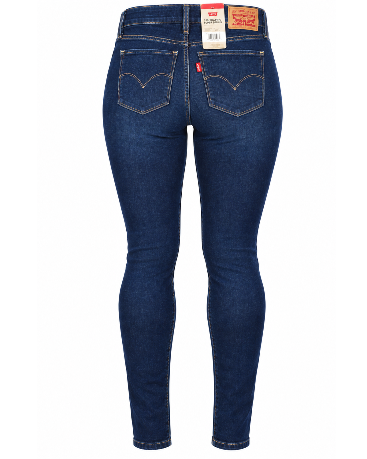 JEANS LEVI&