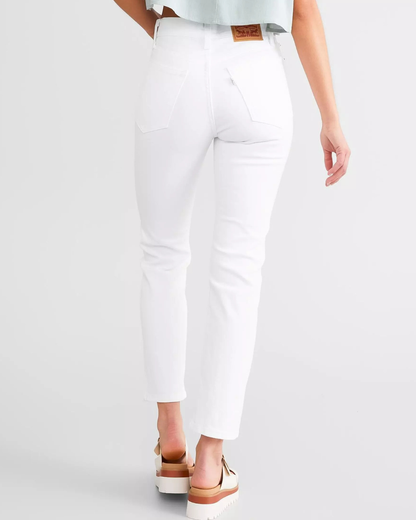 JEANS LEVIS WEDGIE STRAIGHT 0184