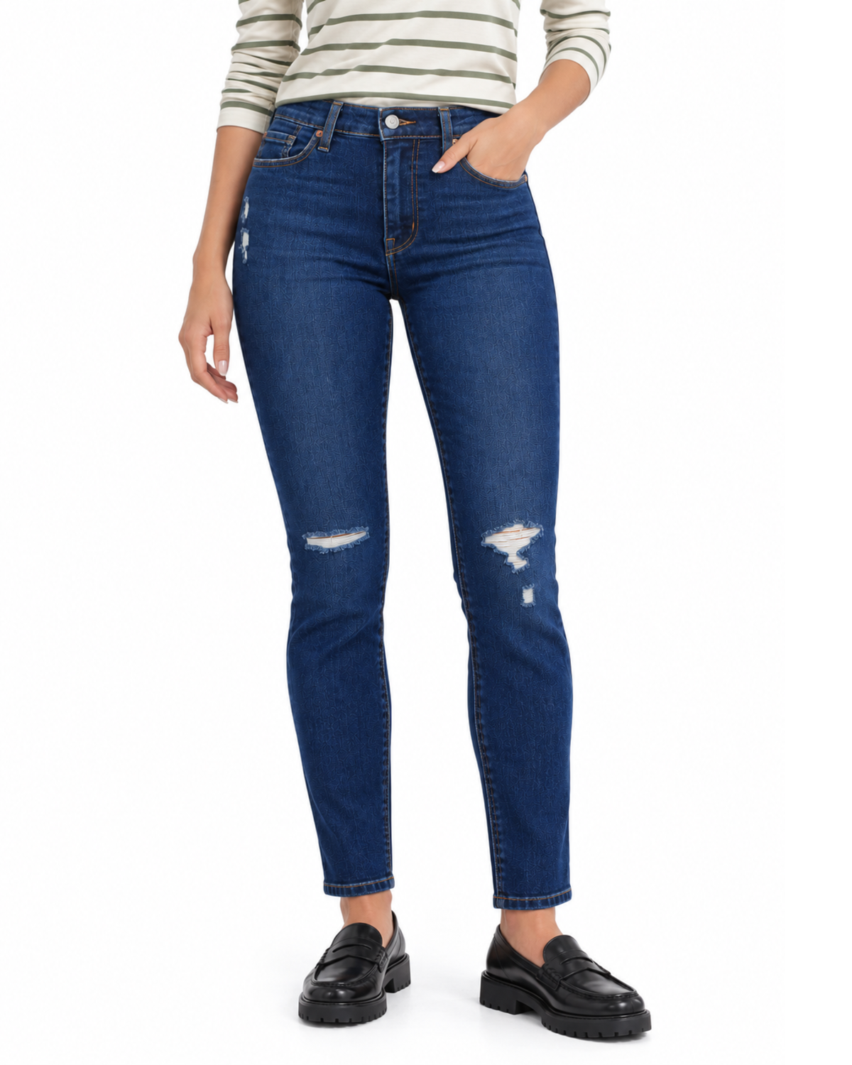 JEANS LEVI&
