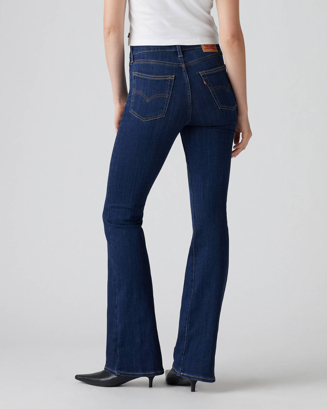 JEANS LEVI&