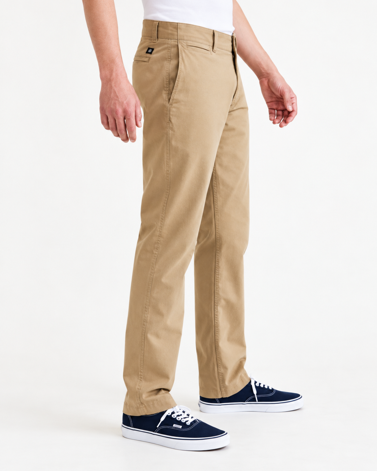 PANTALÓN DOCKERS PARA CABALLERO