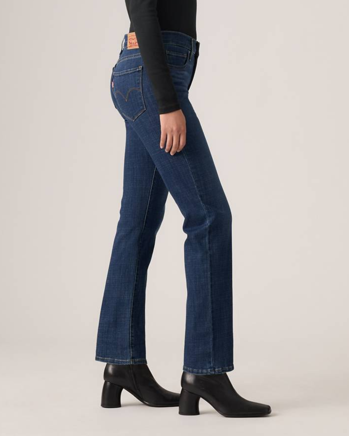 JEANS LEVI&
