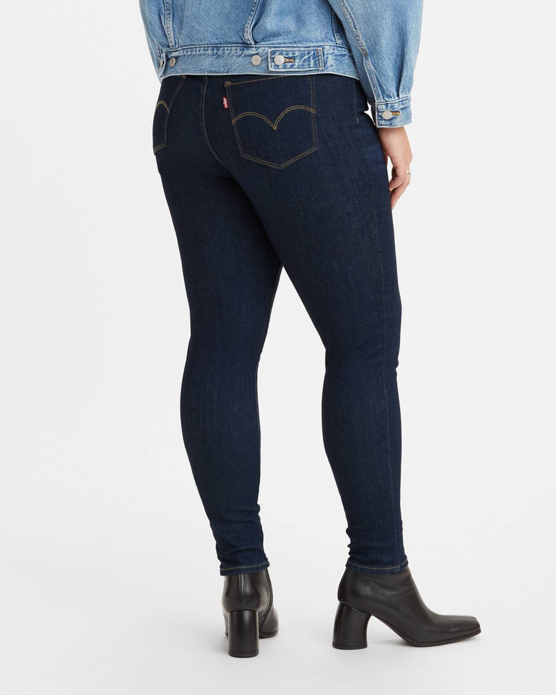 JEANS LEVI&