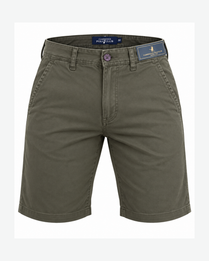 SHORT CAMBRIDGE PARA CABALLERO