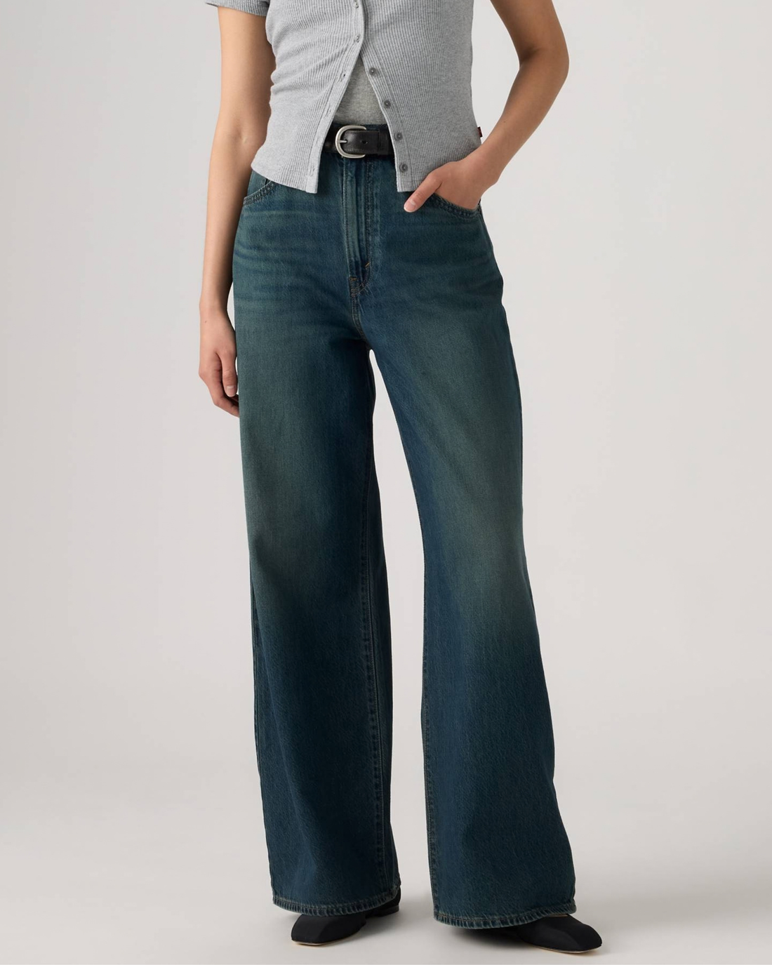JEANS LEVI&