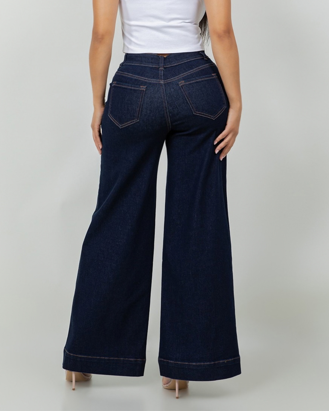 JEANS ENCORE PALAZZO