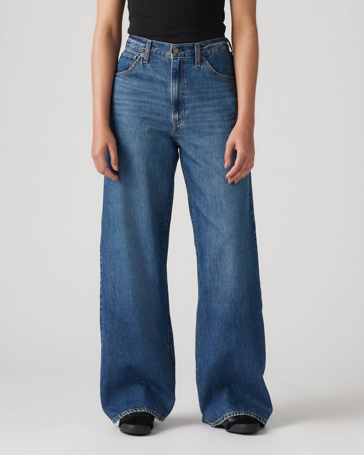 JEANS LEVI&