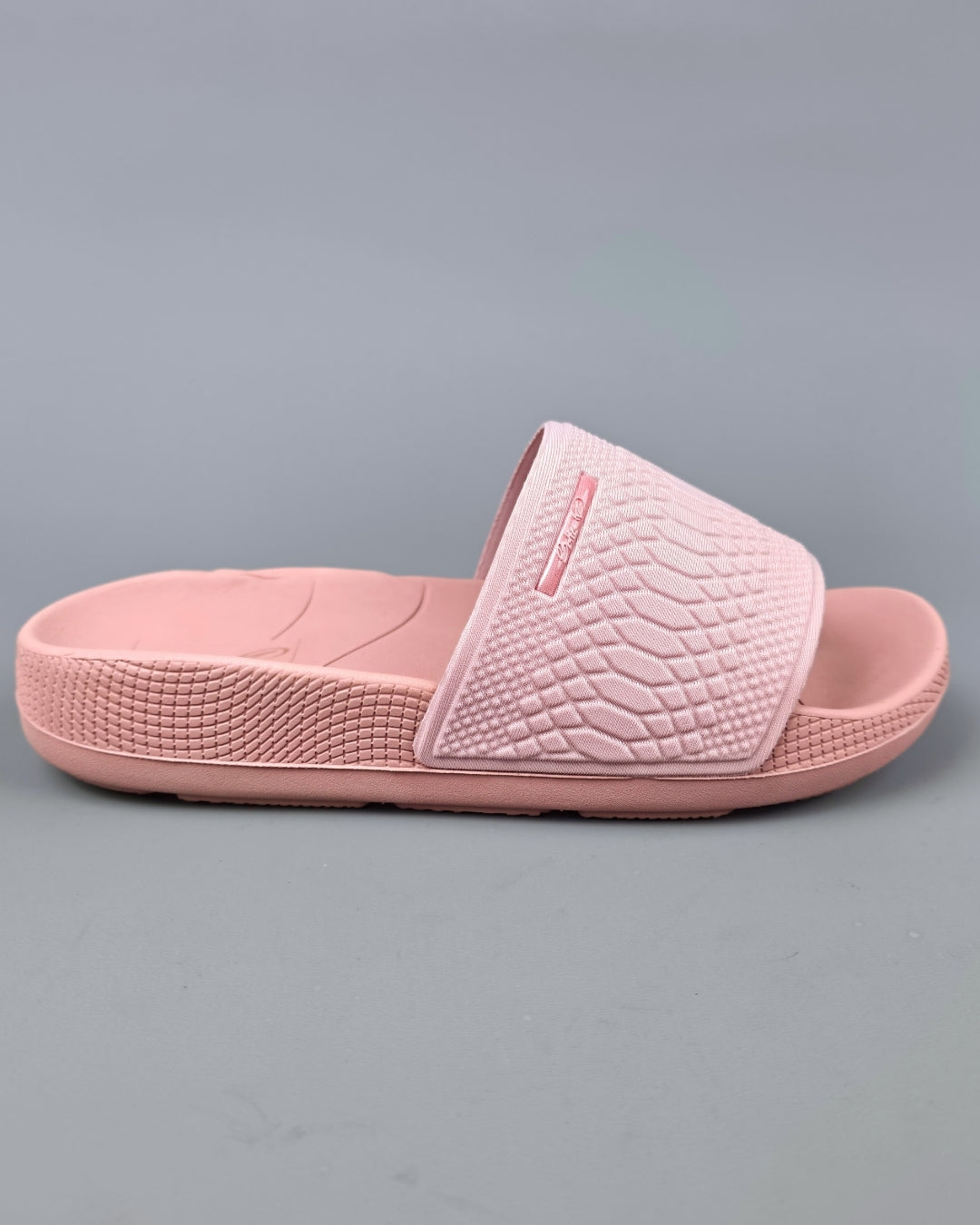 SANDALIA BOLTIO ROSA PARA DAMA