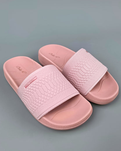 SANDALIA BOLTIO ROSA PARA DAMA