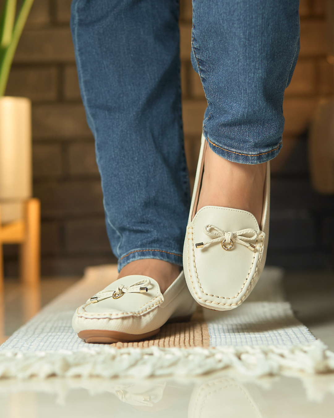 ZAPATO MODARE