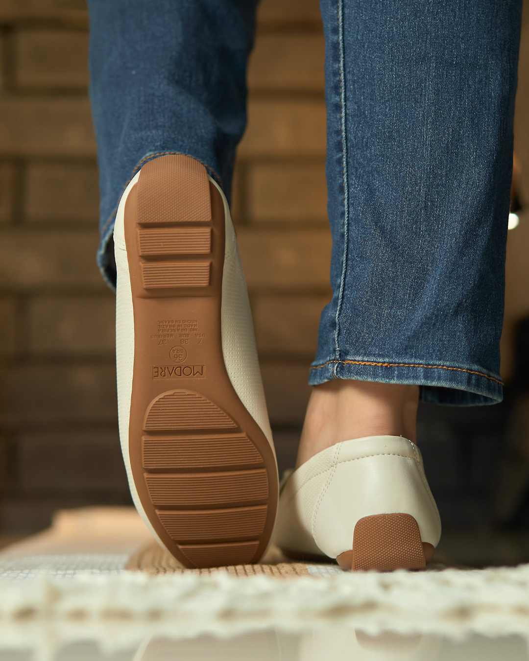 ZAPATO MODARE