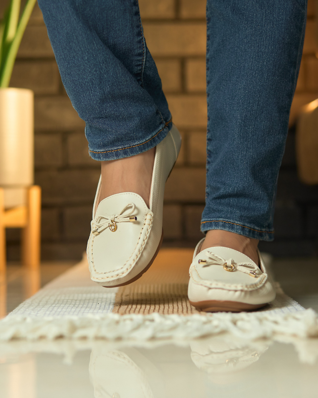 ZAPATO MODARE