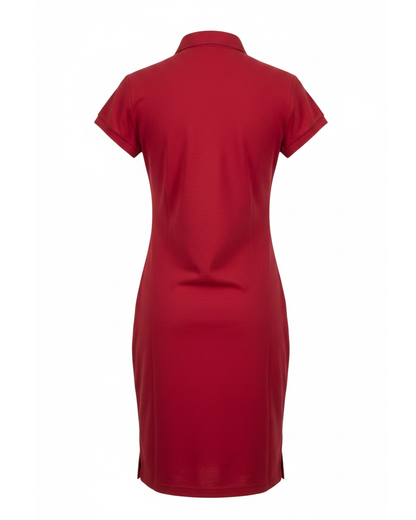 VESTIDO US POLO ASSN DAMA