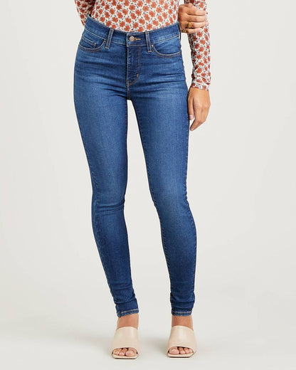 JEANS LEVIS DE MUJER 310 SHAPING SUPER SKINNY