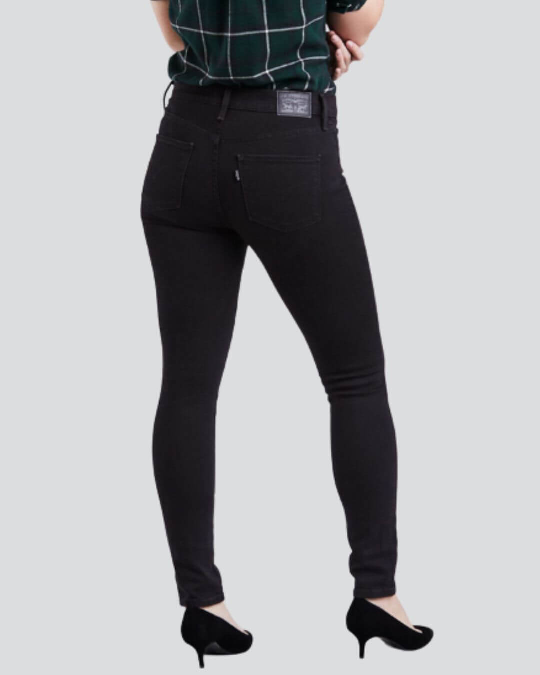 JEANS LEVIS MUJER 311 SKINNY