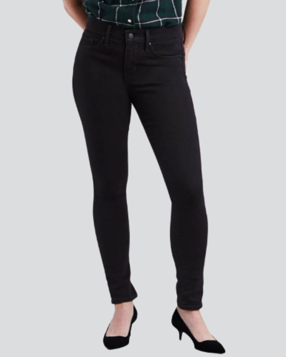 JEANS LEVIS MUJER 311 SKINNY