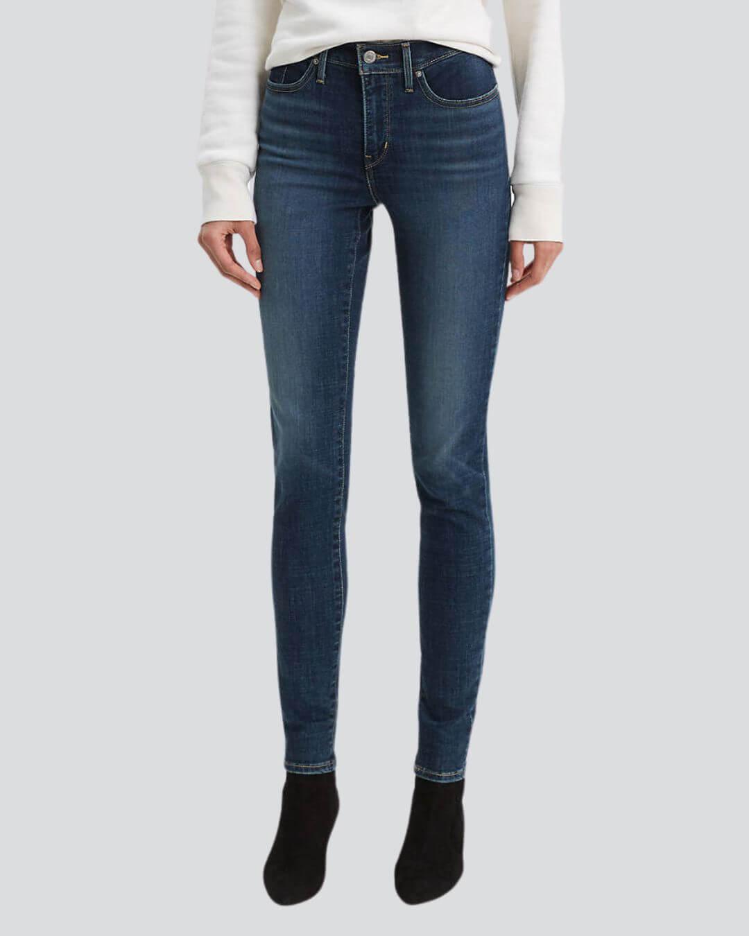 JEANS LEVIS MUJER 311 SHAPING SKINNY