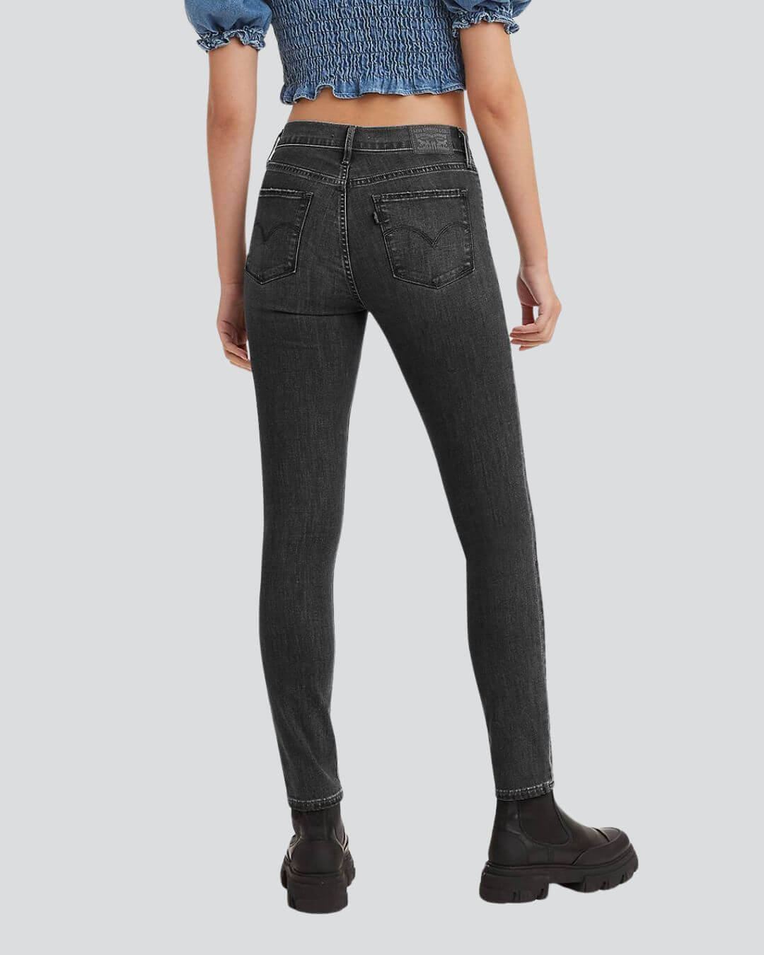 JEANS LEVIS MUJER 311 SHAPING SKINNY