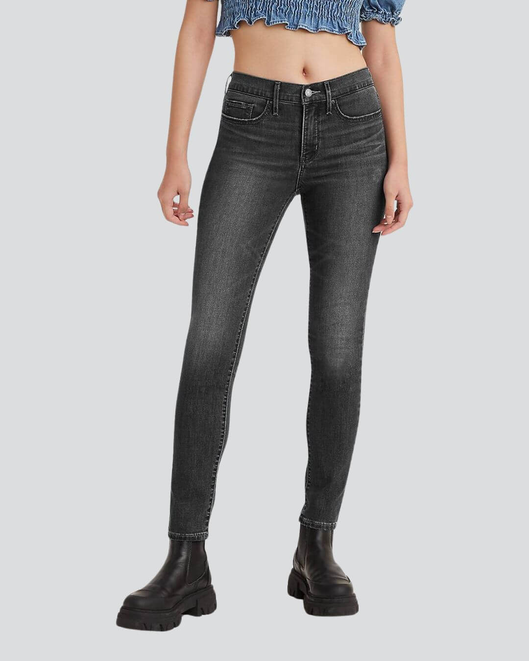 JEANS LEVIS MUJER 311 SHAPING SKINNY