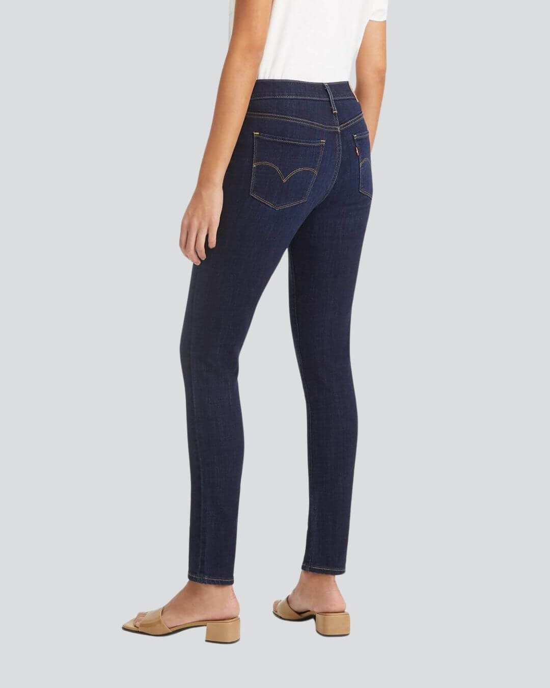 JEANS LEVIS MUJER 311 SHAPING SKINNY