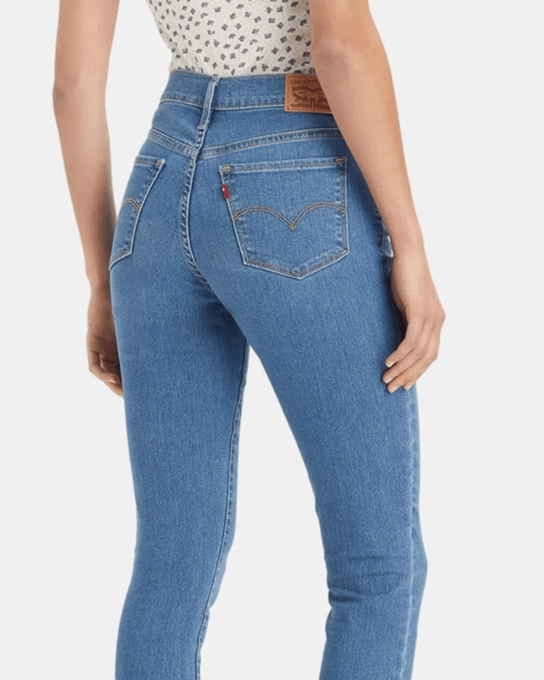 JEANS LEVIS DE MUJER 311 SHAPING SKINNY