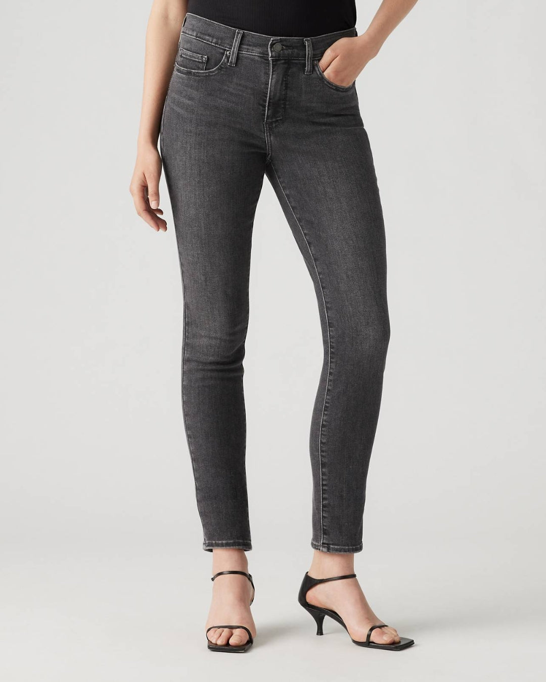 JEANS LEVIS MUJER 311 SHAPING SKINNY