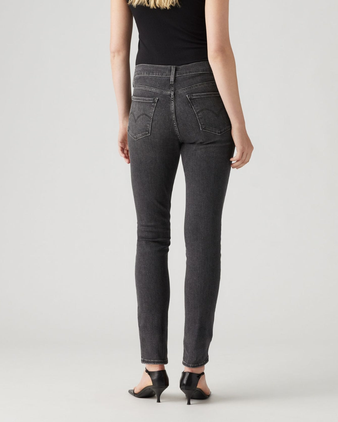 JEANS LEVIS MUJER 311 SHAPING SKINNY