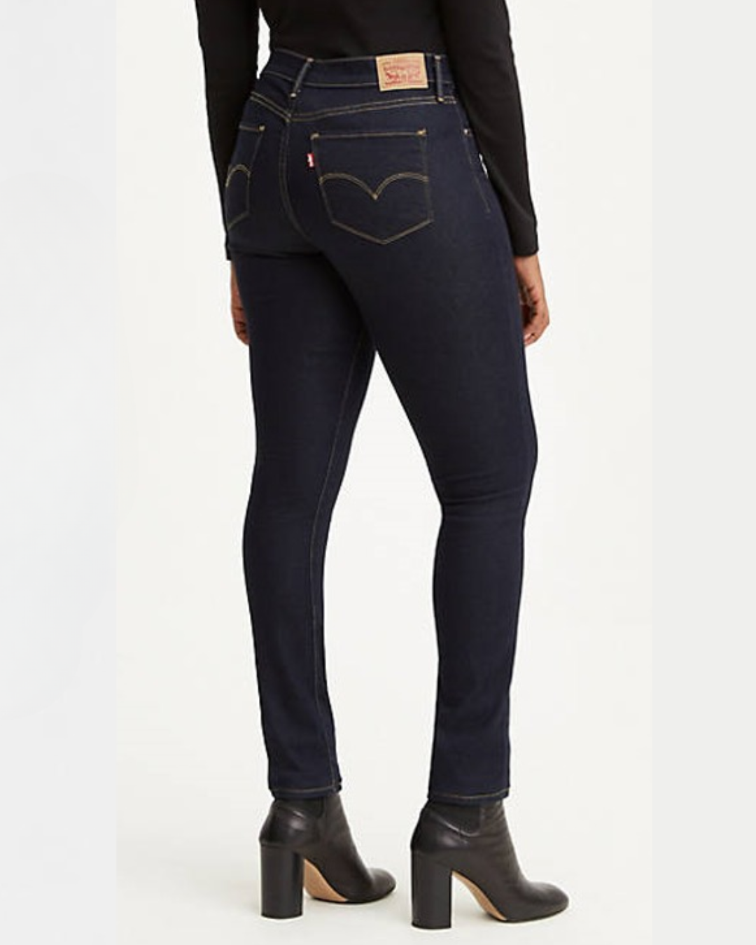 JEANS LEVIS MUJER 311 SKINNY