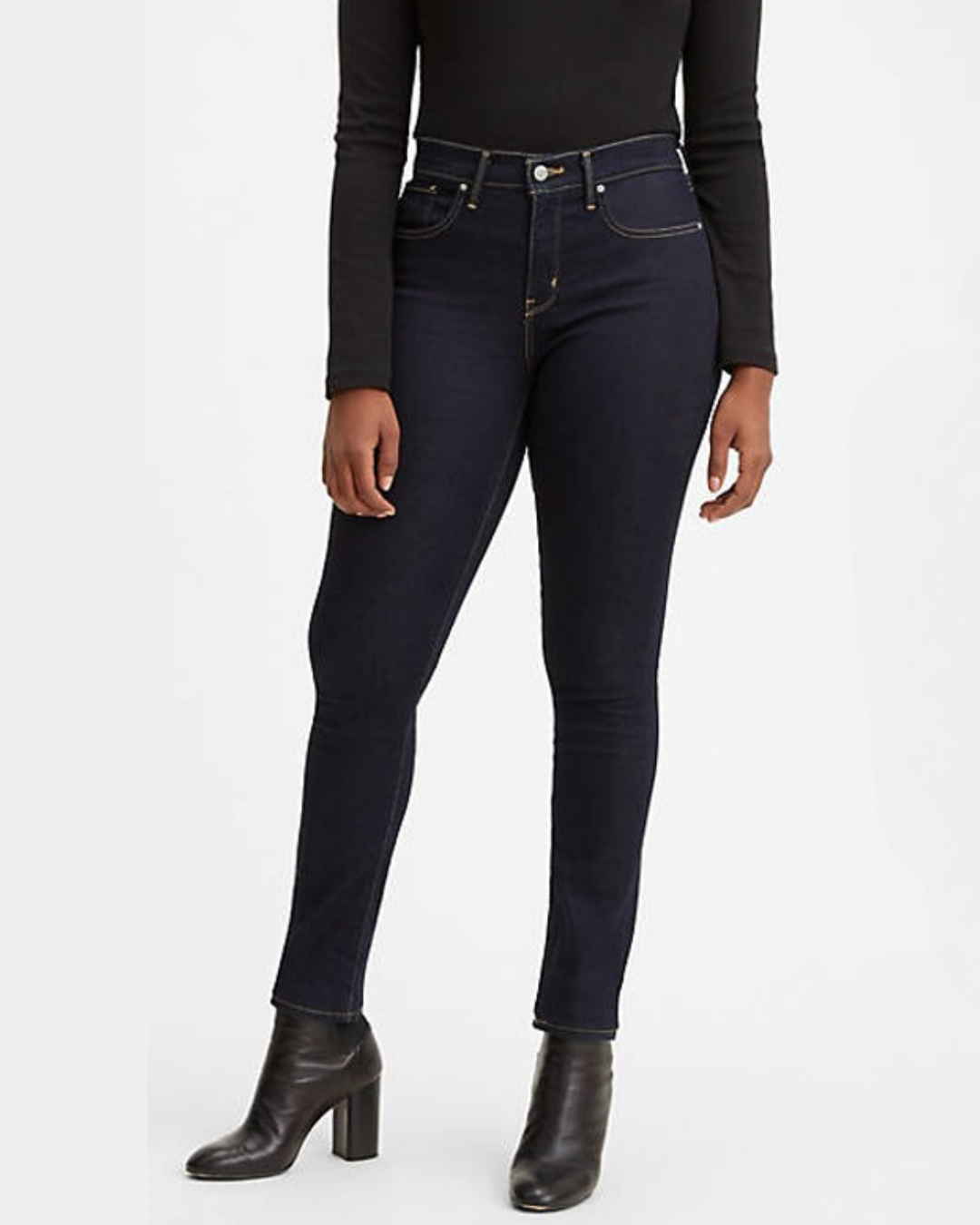JEANS LEVIS MUJER 311 SKINNY