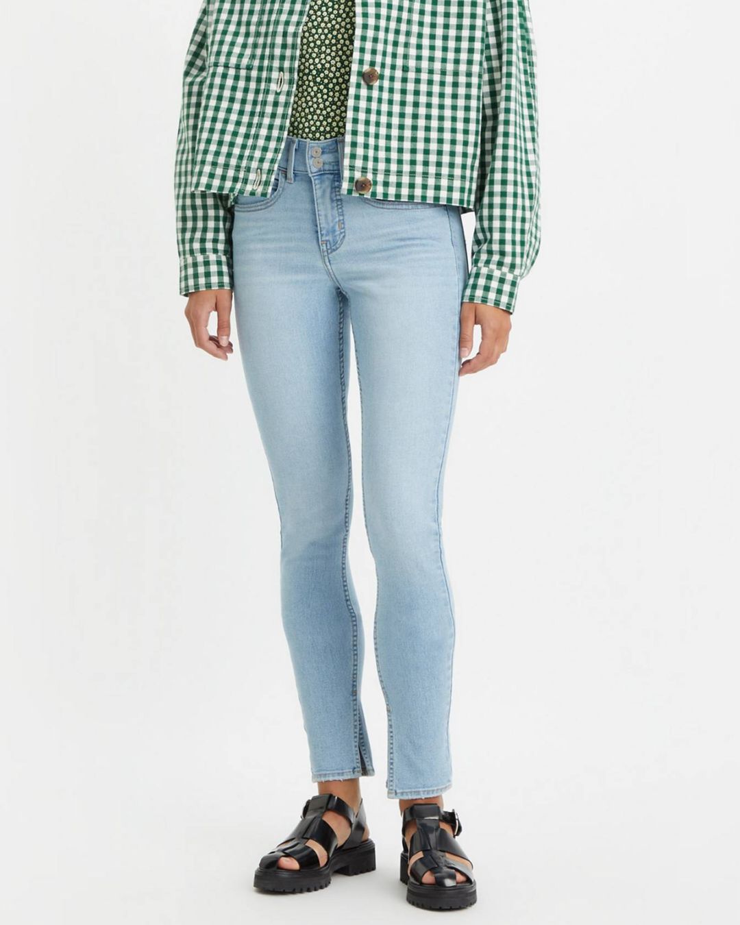 JEANS LEVIS DE MUJER 311 SHAPING SKINNY