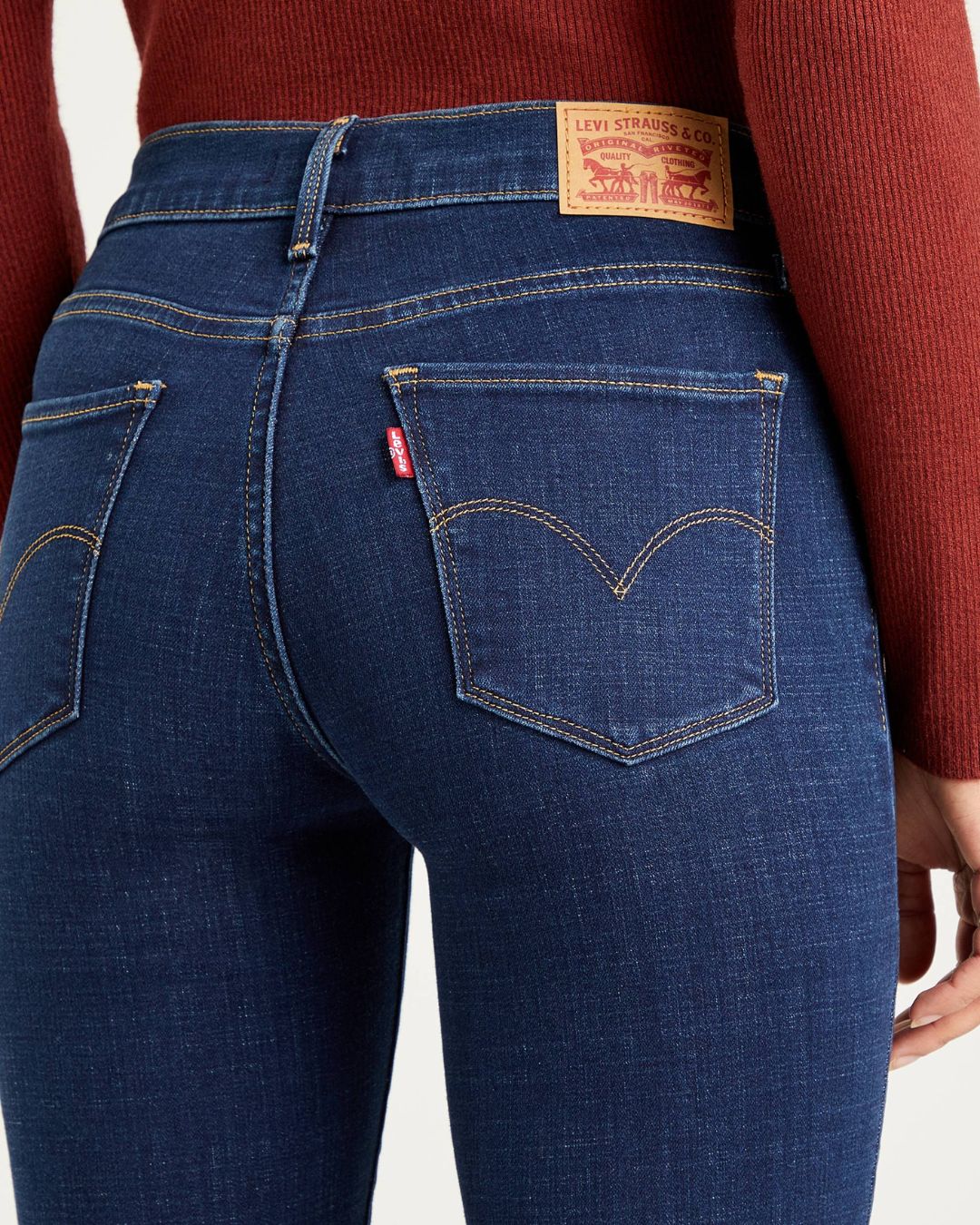 JEANS LEVI'S MUJER
