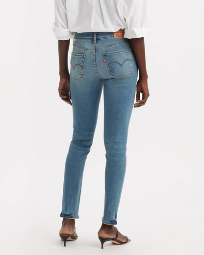 JEANS LEVIS DE MUJER 311 SHAPING SKINNY