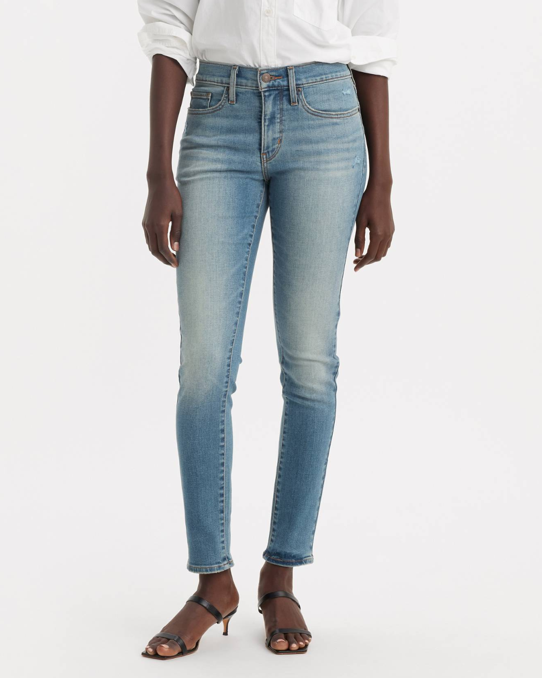 JEANS LEVIS DE MUJER 311 SHAPING SKINNY