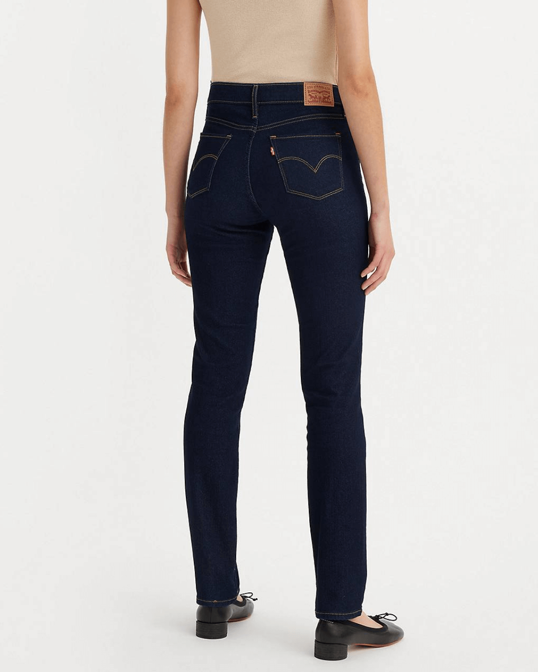 JEANS LEVIS MUJER 312 SHAPING SLIM
