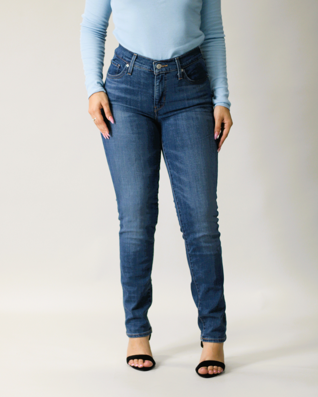 JEANS LEVI&