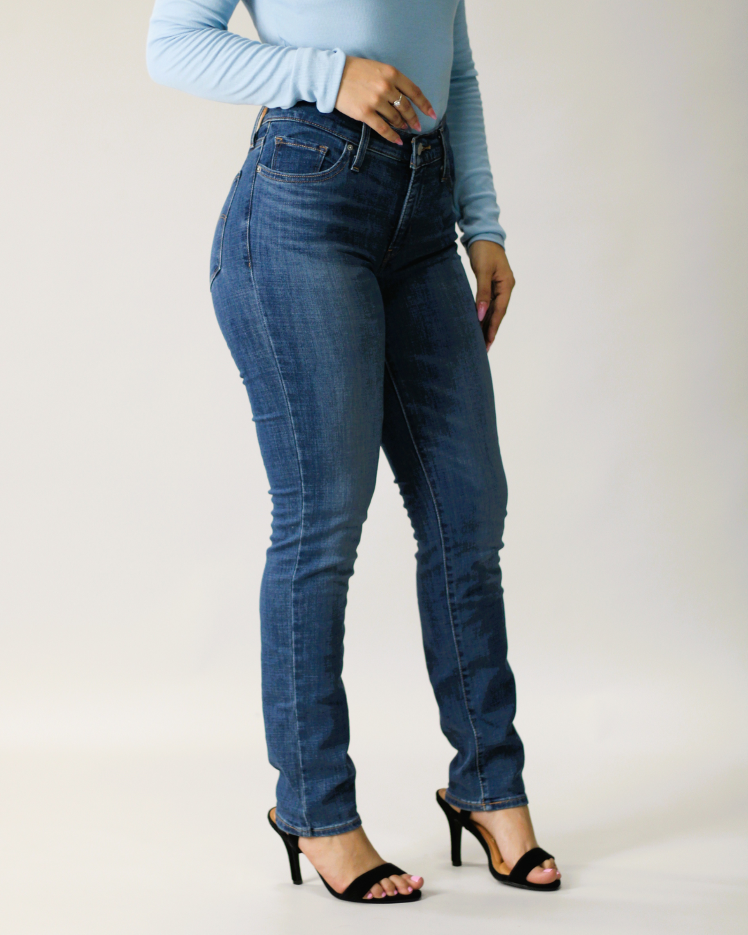 JEANS LEVI&