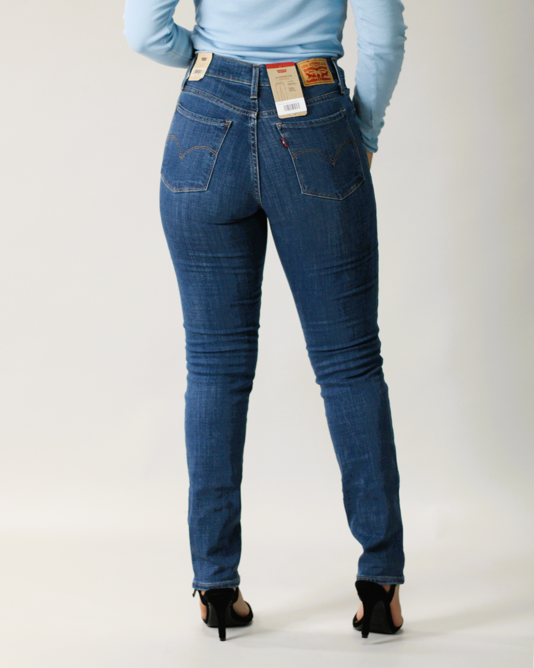 JEANS LEVI&